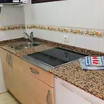 Colon Apartmán Salou