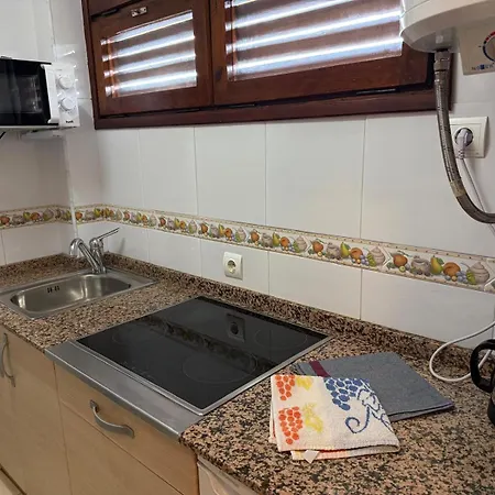 Colon Apartment