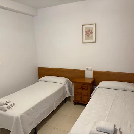 Apartment Colon