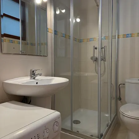 Colon Apartment *