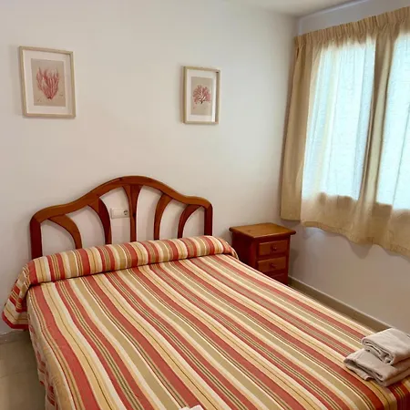 Apartment Colon *