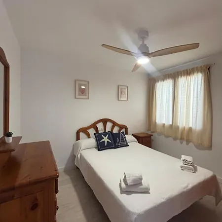 Colon Apartmán Salou