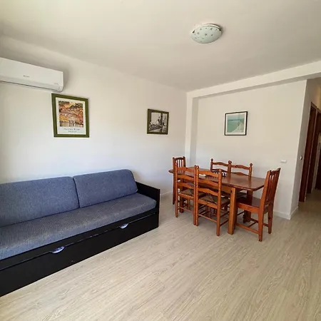 Colon Apartman