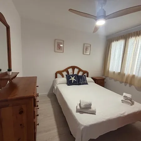 Apartman Colon *