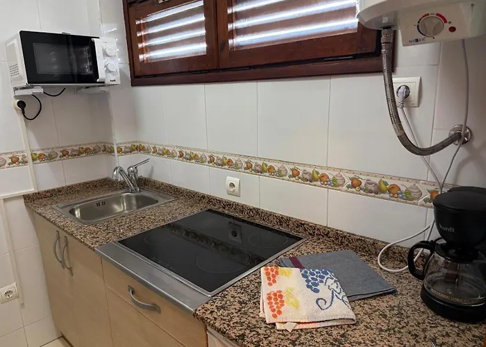 Colon Apartment