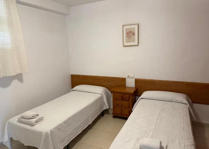Apartment Colon