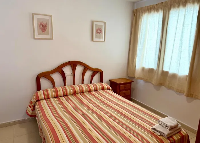 Apartment Colon *