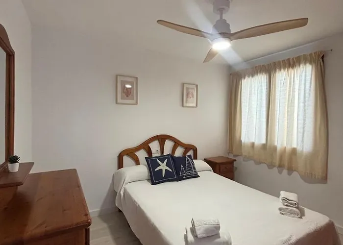 Colon Apartman Salou