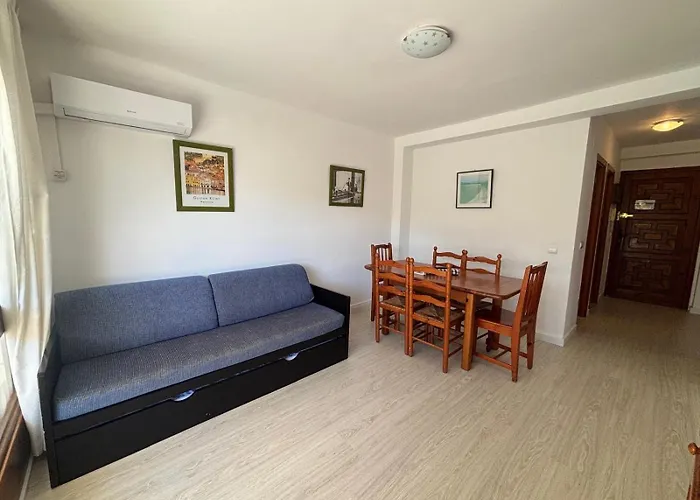 Colon Apartman