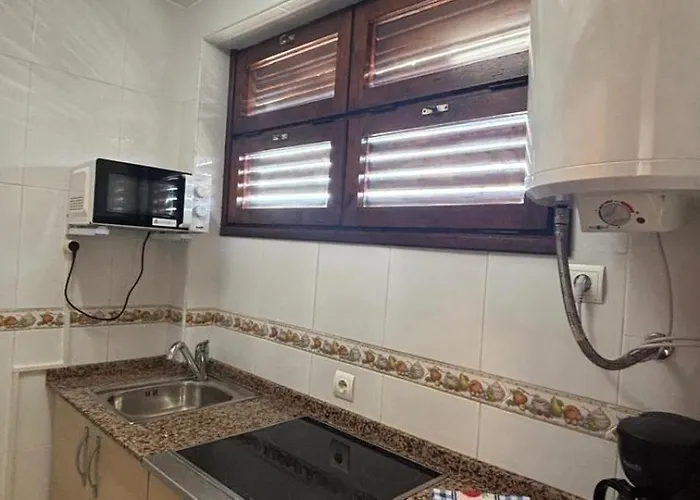 Apartman Colon Salou