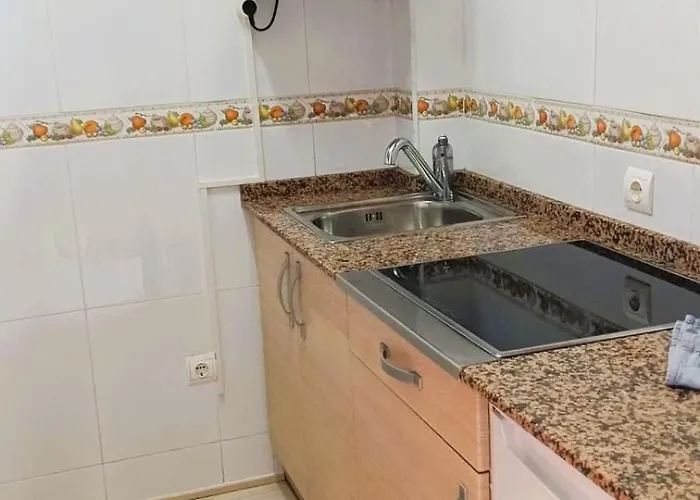 Colon Apartman