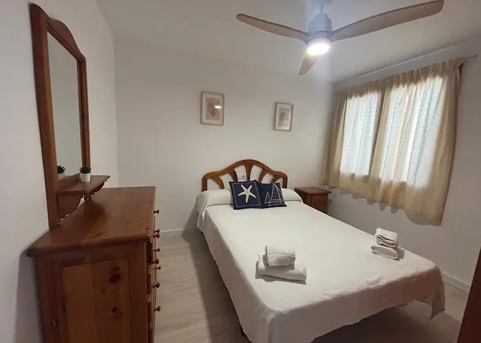 Apartman Colon *