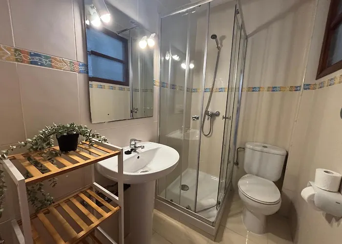 Apartman Colon